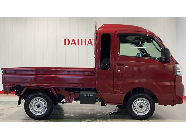 ハイゼットトラックジャンボエクストラ（茨城県）の中古車