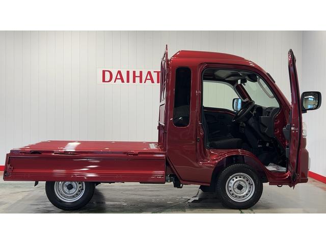 ハイゼットトラックジャンボエクストラ（茨城県）の中古車