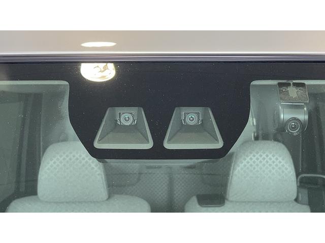 タントXダイハツ認定中古車l片側電動スライドドアlLEDヘッドライトlシートヒーターlキーフリーlコーナーセンサーlスマートアシストl保証/整備付(茨城県)の中古車