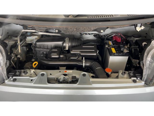 タントXダイハツ認定中古車l片側電動スライドドアlLEDヘッドライトlシートヒーターlキーフリーlコーナーセンサーlスマートアシストl保証/整備付(茨城県)の中古車