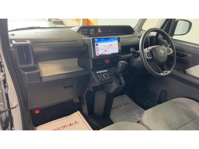 タントXダイハツ認定中古車l片側電動スライドドアlLEDヘッドライトlシートヒーターlキーフリーlコーナーセンサーlスマートアシストl保証/整備付(茨城県)の中古車