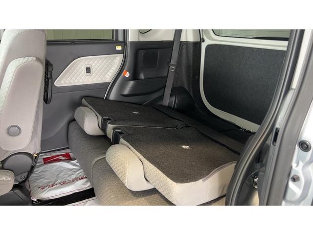タントXダイハツ認定中古車l片側電動スライドドアlLEDヘッドライトlシートヒーターlキーフリーlコーナーセンサーlスマートアシストl保証/整備付(茨城県)の中古車