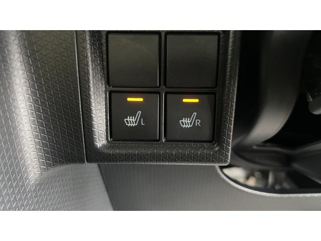 タントXダイハツ認定中古車l片側電動スライドドアlLEDヘッドライトlシートヒーターlキーフリーlコーナーセンサーlスマートアシストl保証/整備付(茨城県)の中古車