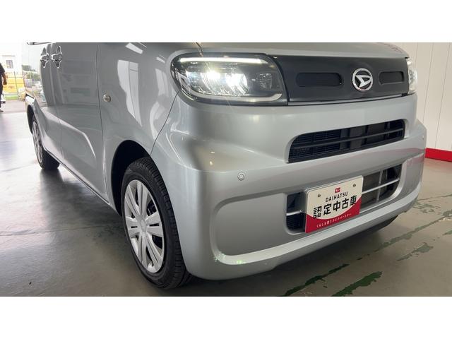 タントXダイハツ認定中古車l片側電動スライドドアlLEDヘッドライトlシートヒーターlキーフリーlコーナーセンサーlスマートアシストl保証/整備付(茨城県)の中古車