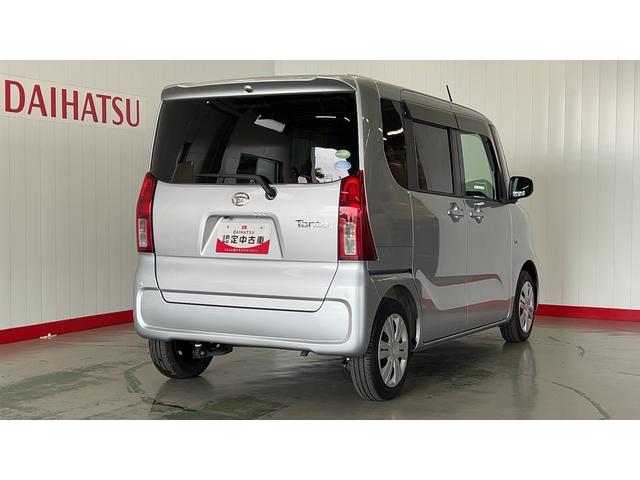 タントXダイハツ認定中古車l片側電動スライドドアlLEDヘッドライトlシートヒーターlキーフリーlコーナーセンサーlスマートアシストl保証/整備付(茨城県)の中古車