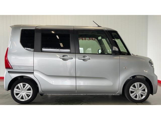 タントXダイハツ認定中古車l片側電動スライドドアlLEDヘッドライトlシートヒーターlキーフリーlコーナーセンサーlスマートアシストl保証/整備付(茨城県)の中古車