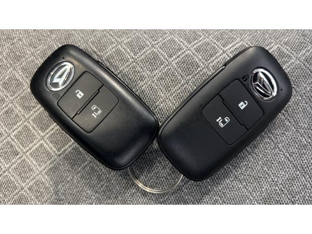 タントXダイハツ認定中古車l片側電動スライドドアlLEDヘッドライトlシートヒーターlキーフリーlコーナーセンサーlスマートアシストl保証/整備付(茨城県)の中古車