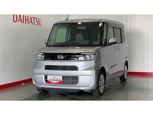 タントXダイハツ認定中古車l片側電動スライドドアlLEDヘッドライトlシートヒーターlキーフリーlコーナーセンサーlスマートアシストl保証/整備付(茨城県)の中古車