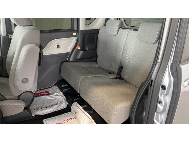 タントXダイハツ認定中古車l片側電動スライドドアlLEDヘッドライトlシートヒーターlキーフリーlコーナーセンサーlスマートアシストl保証/整備付(茨城県)の中古車