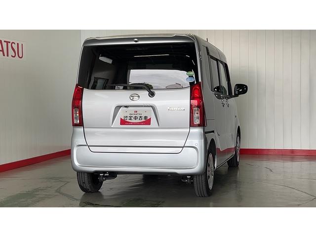 タントXダイハツ認定中古車l片側電動スライドドアlLEDヘッドライトlシートヒーターlキーフリーlコーナーセンサーlスマートアシストl保証/整備付(茨城県)の中古車