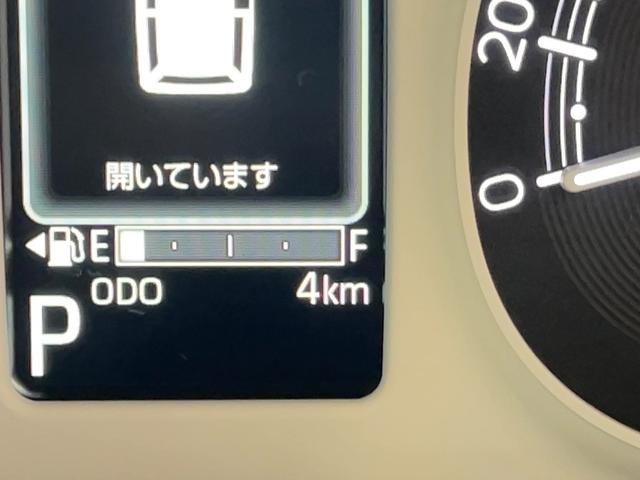 ムーヴキャンバスストライプスＧ（茨城県）の中古車