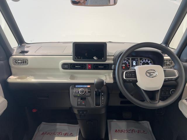 ムーヴキャンバスストライプスＧ（茨城県）の中古車
