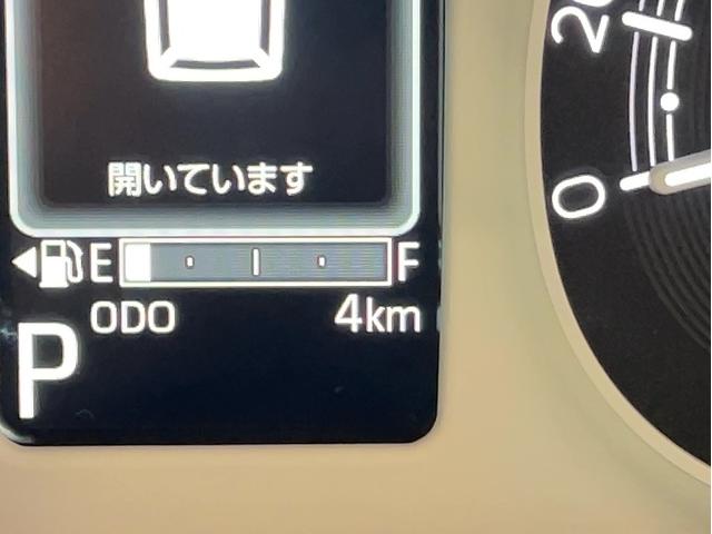 ムーヴキャンバスストライプスＧ（茨城県）の中古車