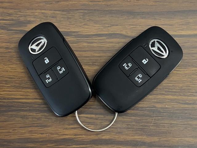 ムーヴキャンバスストライプスＧ（茨城県）の中古車