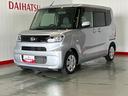 ダイハツ認定中古車ｌ片側電動スライドドアｌＬＥＤヘッドライトｌシートヒーターｌキーフリーｌコーナーセンサーｌスマートアシストｌ保証／整備付（茨城県）の中古車