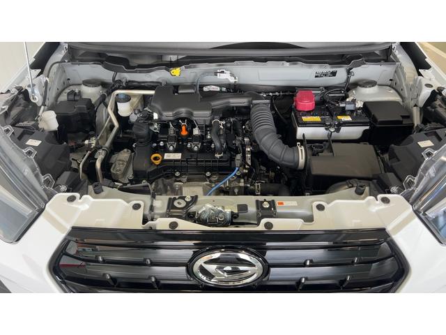 ロッキープレミアムＧ（茨城県）の中古車