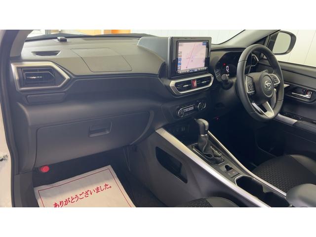 ロッキープレミアムＧ（茨城県）の中古車