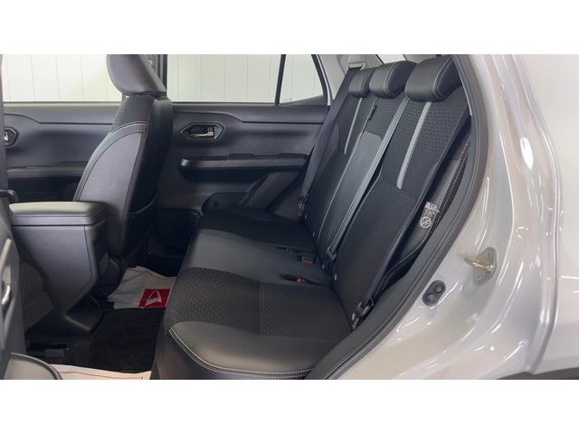 ロッキープレミアムＧ（茨城県）の中古車