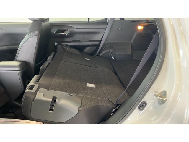 ロッキープレミアムＧ（茨城県）の中古車