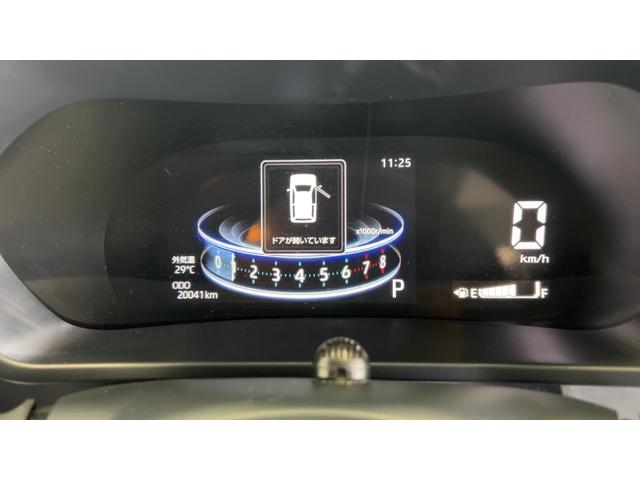 ロッキープレミアムＧ（茨城県）の中古車