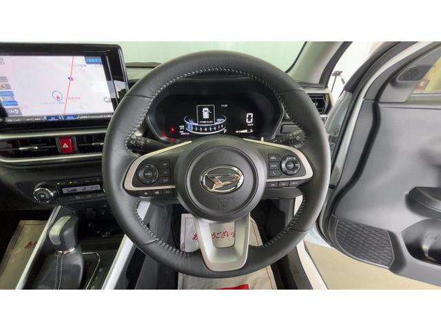 ロッキープレミアムＧ（茨城県）の中古車