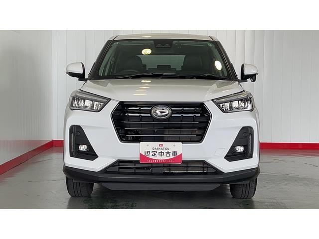 ロッキープレミアムＧ（茨城県）の中古車