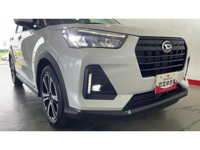 ロッキープレミアムＧ（茨城県）の中古車