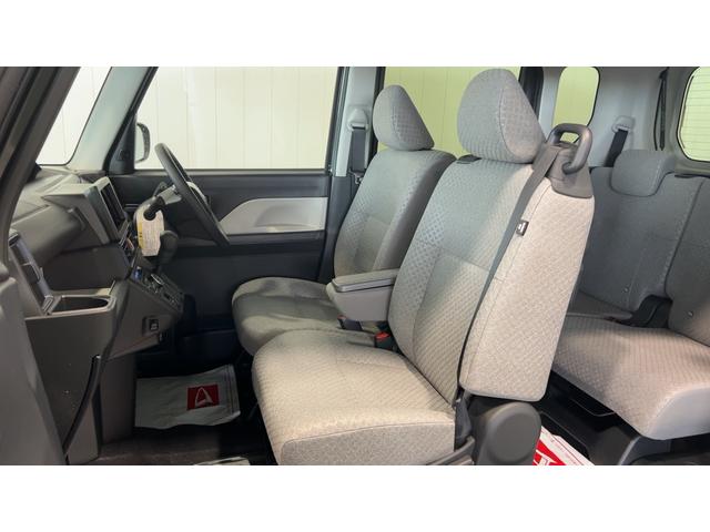 タントＸ（茨城県）の中古車