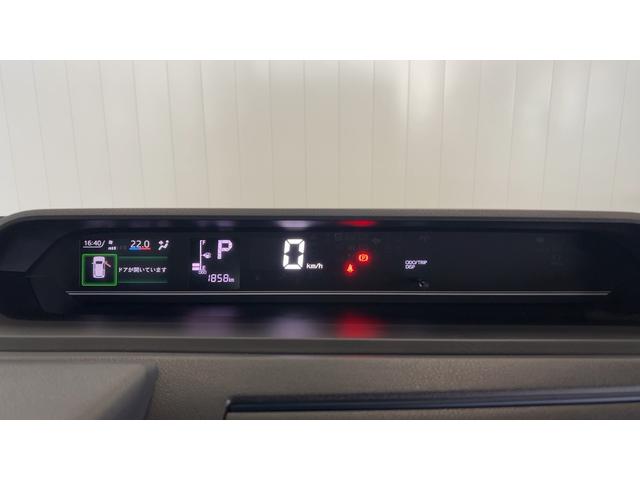 タントＸ（茨城県）の中古車