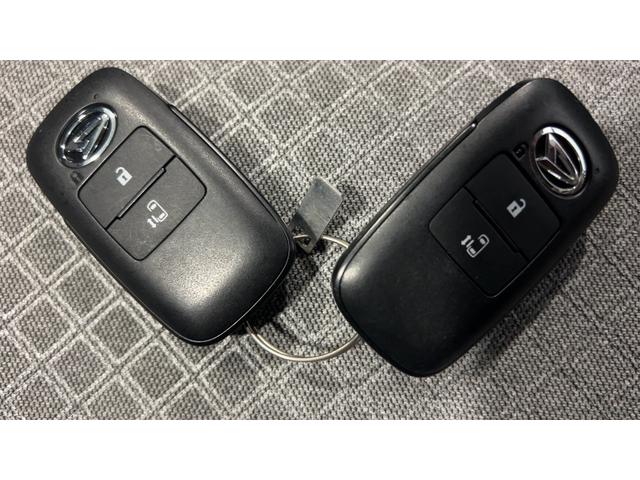 タントＸ（茨城県）の中古車