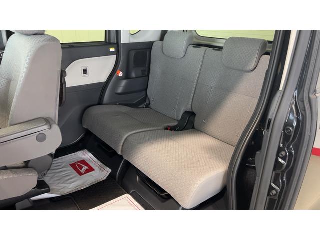 タントＸ（茨城県）の中古車