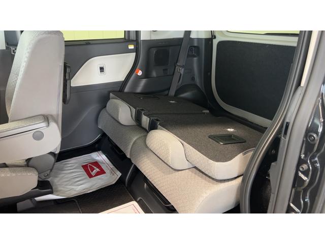 タントＸ（茨城県）の中古車