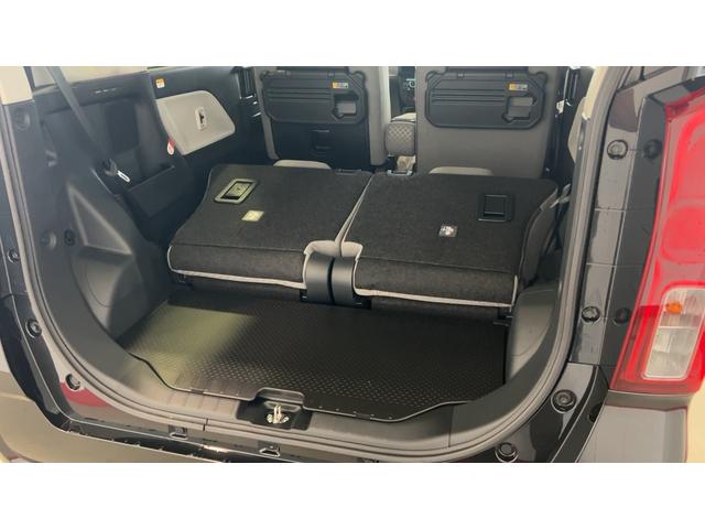 タントＸ（茨城県）の中古車