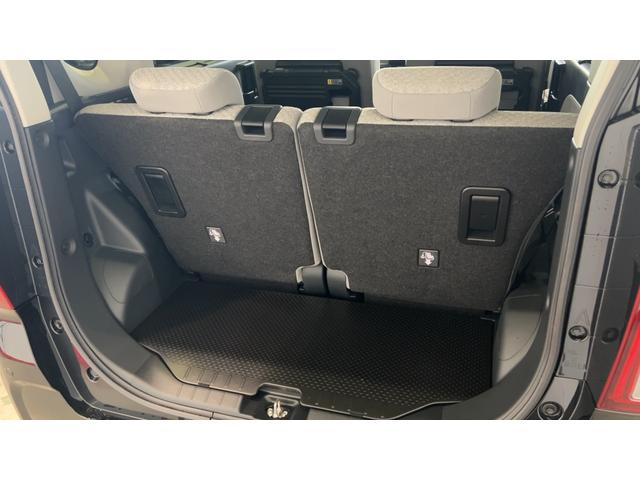 タントＸ（茨城県）の中古車
