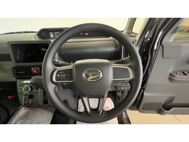 タントＸ（茨城県）の中古車