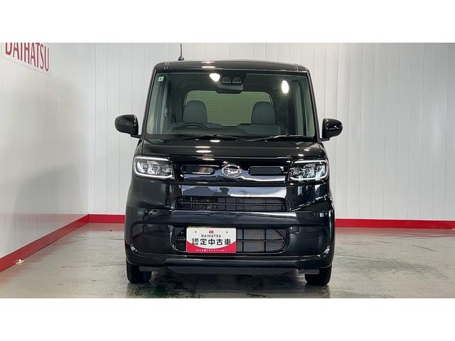 タントＸ（茨城県）の中古車