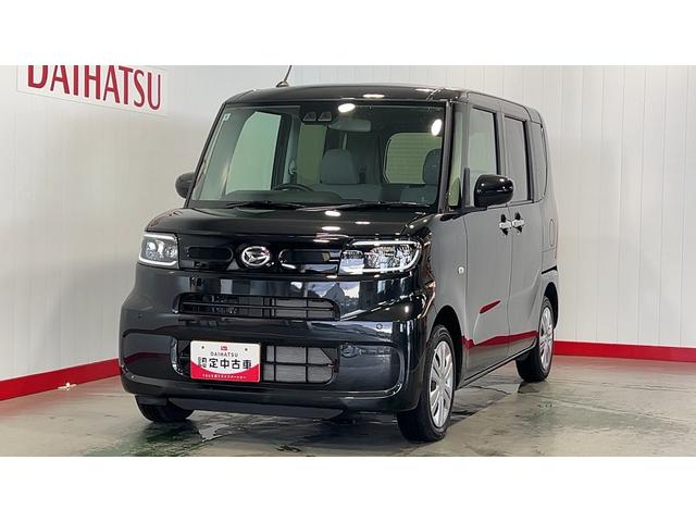 タントＸ（茨城県）の中古車