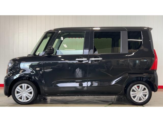 タントＸ（茨城県）の中古車