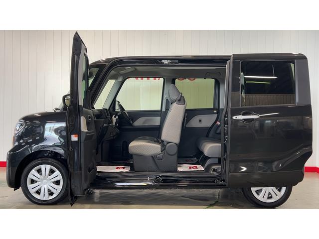 タントＸ（茨城県）の中古車