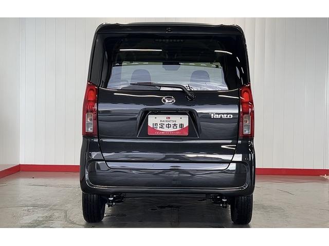 タントＸ（茨城県）の中古車