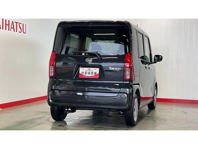 タントＸ（茨城県）の中古車