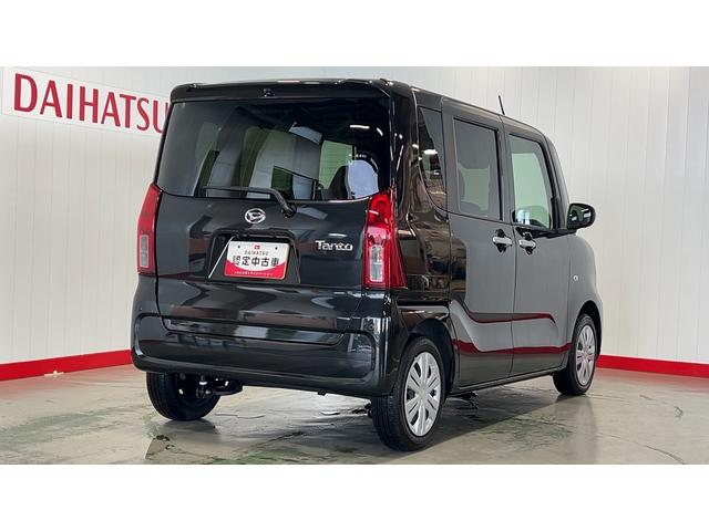 タントＸ（茨城県）の中古車