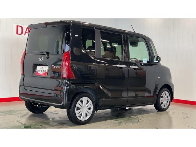 タントＸ（茨城県）の中古車