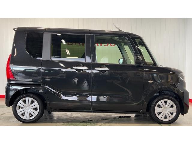 タントＸ（茨城県）の中古車