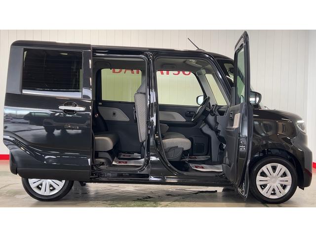 タントＸ（茨城県）の中古車