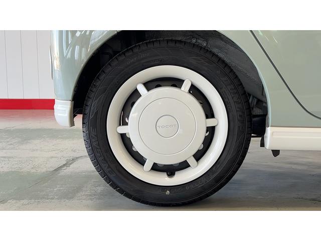 ミラトコットG リミテッド SAIIIダイハツ認定中古車l純正ナビlパノラマモニターlドライブレコーダーlETClスマートアシストlキーフリーlシートヒーターlエアバッグlオートエアコンl保証/整備付(茨城県)の中古車
