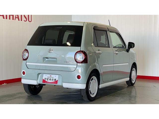 ミラトコットG リミテッド SAIIIダイハツ認定中古車l純正ナビlパノラマモニターlドライブレコーダーlETClスマートアシストlキーフリーlシートヒーターlエアバッグlオートエアコンl保証/整備付(茨城県)の中古車