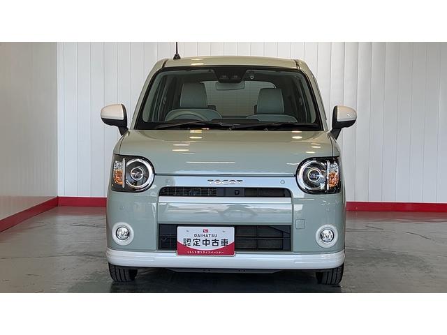ミラトコットG リミテッド SAIIIダイハツ認定中古車l純正ナビlパノラマモニターlドライブレコーダーlETClスマートアシストlキーフリーlシートヒーターlエアバッグlオートエアコンl保証/整備付(茨城県)の中古車
