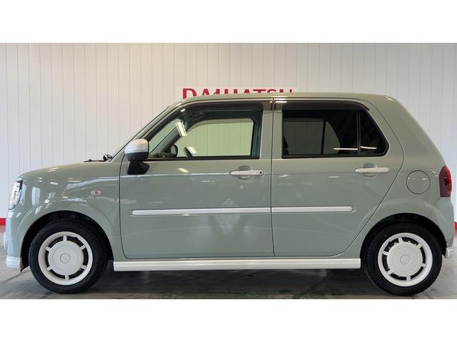 ミラトコットG リミテッド SAIIIダイハツ認定中古車l純正ナビlパノラマモニターlドライブレコーダーlETClスマートアシストlキーフリーlシートヒーターlエアバッグlオートエアコンl保証/整備付(茨城県)の中古車
