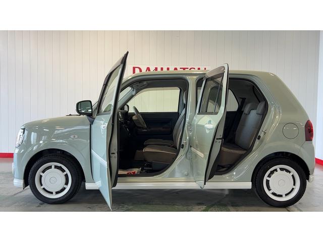 ミラトコットG リミテッド SAIIIダイハツ認定中古車l純正ナビlパノラマモニターlドライブレコーダーlETClスマートアシストlキーフリーlシートヒーターlエアバッグlオートエアコンl保証/整備付(茨城県)の中古車